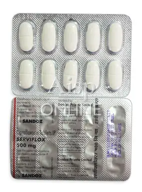 cipro