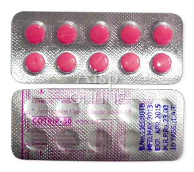 elavil