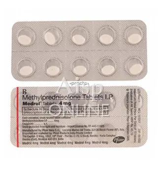 medrol