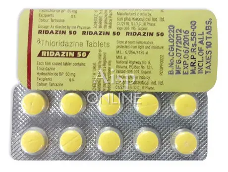 mellaril