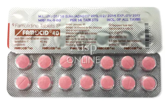 pepcid