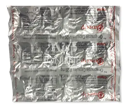 prilosec
