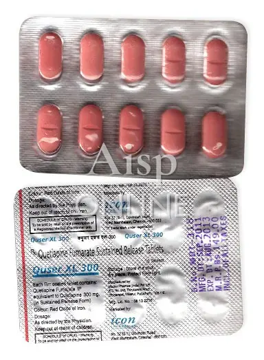 seroquel