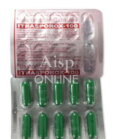 sporanox