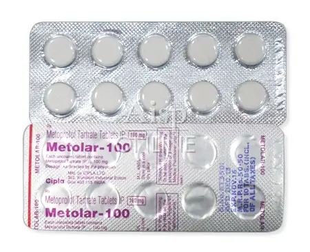 toprol