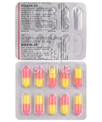 Doxepina