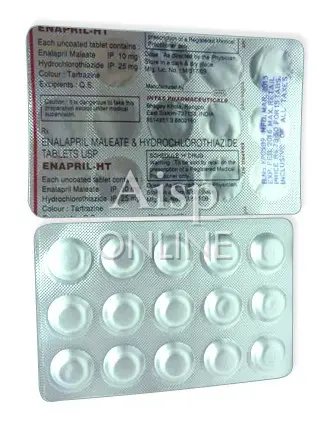 Enalapril