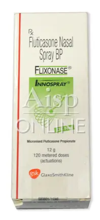 Fluticasone