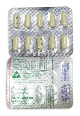 Indometacina