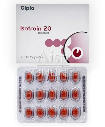 Isotretinoina