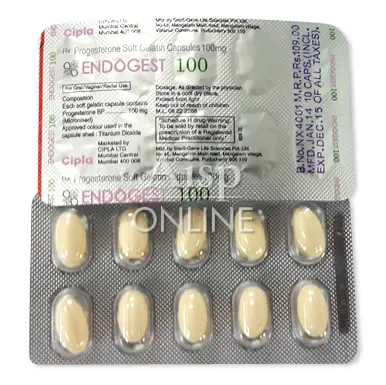 Progesterone