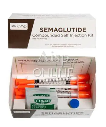 Semaglutide