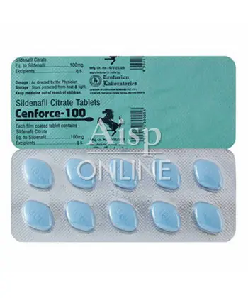 Sildenafil Citrate