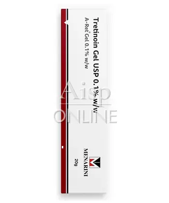 Tretinoina